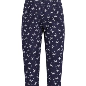 Blue Seven Legging Pretty Bow