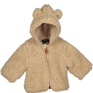 Blue Seven Teddy Jasje Beige