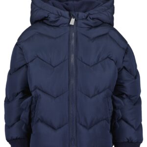 Blue Seven Winterjas Navy