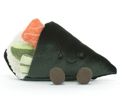 Jellycat Amuseables Coneroi Temaki