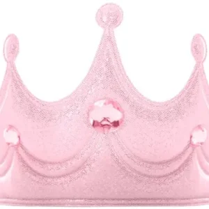 Prinsessen Kroon Roze