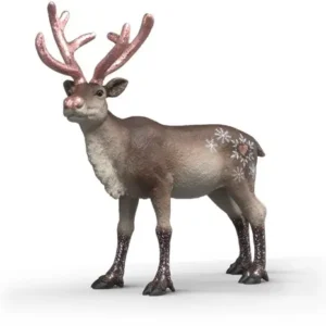 Schleich Rendier Rosé Goud