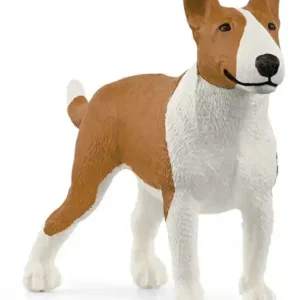 Schleich Bulterriër