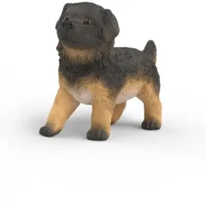 Schleich  Herder puppy