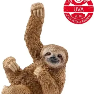 Schleich Luiaard