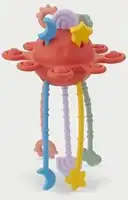 Sensory  Regenboog