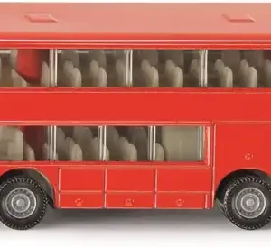 Siku Dubbeldeks reisbus