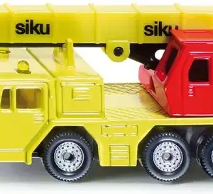 Siku Hydraulische Kraan