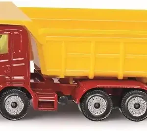 Siku Kiepwagen