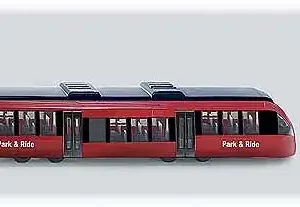 Siku Metro