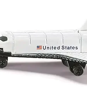 Siku Space Shuttle