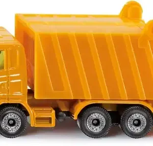 Siku Vuilniswagen