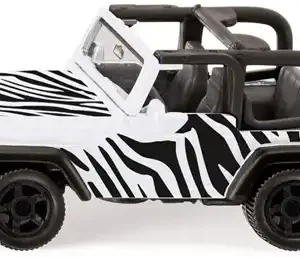 Siku Wrangler Safari